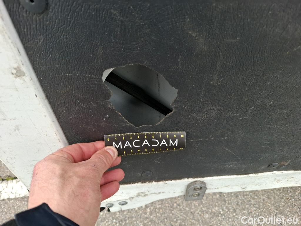  Peugeot  Boxer PEUGEOT  / 2014 / 4P / Fourgon tôlé BlueHDi 120 S&S ASPHALT 333 L1H2 #23