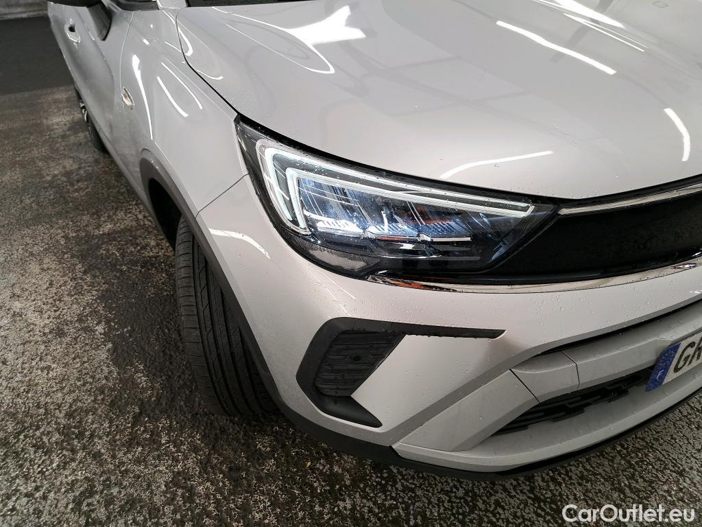  Opel  Crossland  X Business Elegance 1.2 Turbo 110CV BVM6 E6d #3