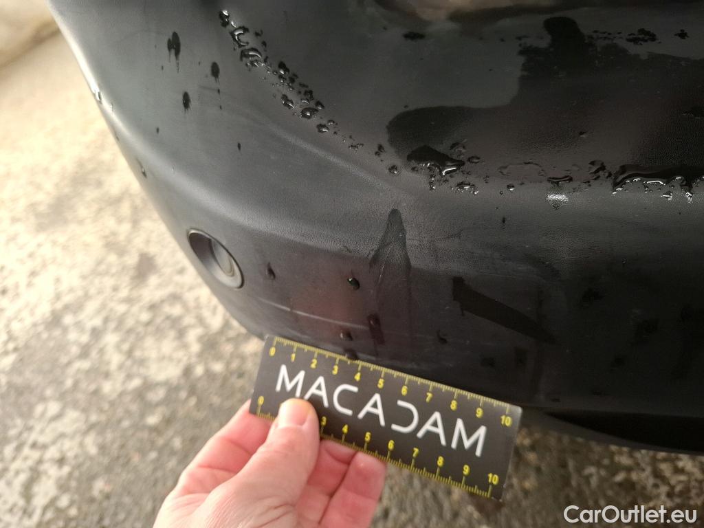  Citroen  Berlingo  Fourgon Club M 650 1.5 BlueHDi 75CV BVM5 E6dT #8