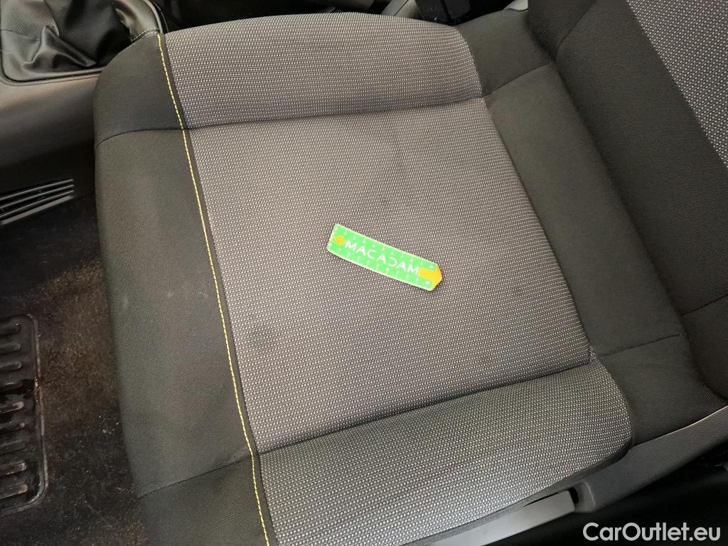  Citroen  C3  Feel Pack 1.2 PureTech 80CV BVM5 E6d #11