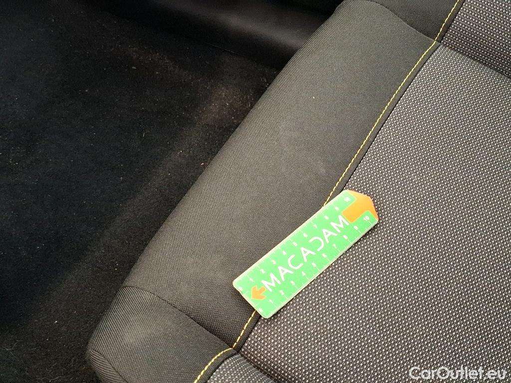  Citroen  C3  Feel Pack 1.2 PureTech 80CV BVM5 E6d #10