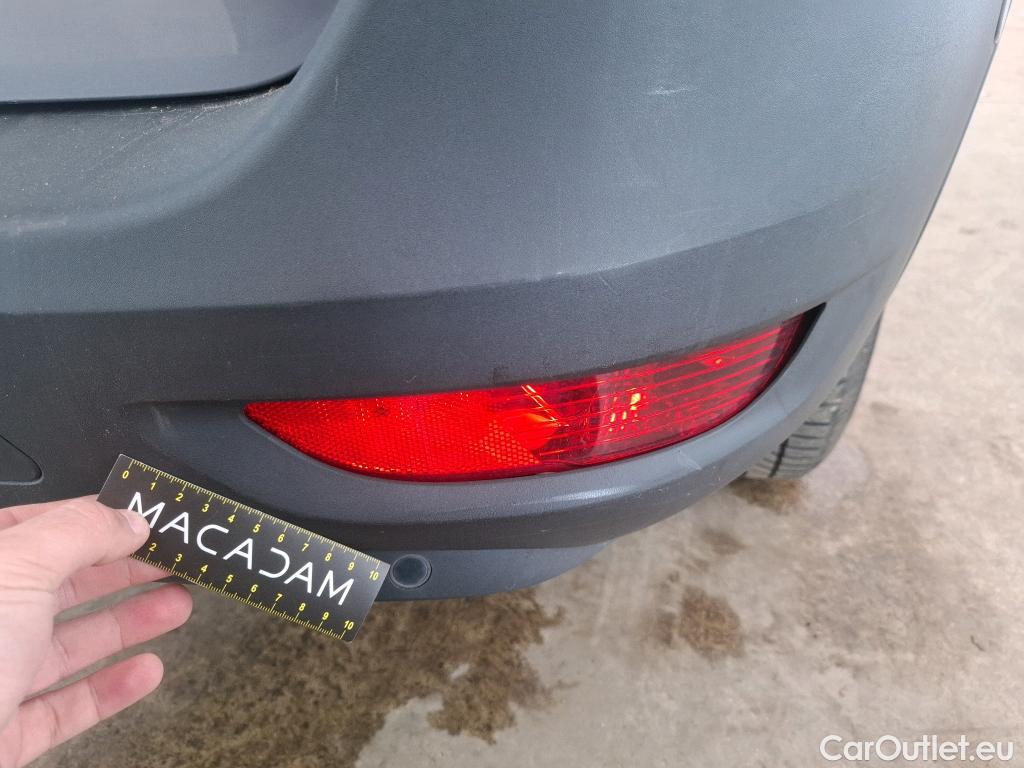  Peugeot  5008  Active Pack 1.5 HDi 130CV BVA8 7 Sieges E6d #53