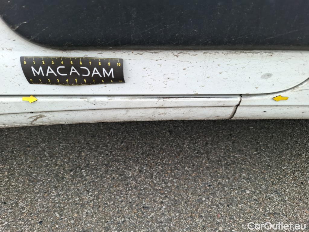  Peugeot  Boxer PEUGEOT  / 2014 / 4P / Fourgon tôlé BlueHDi 120 S&S ASPHALT 333 L1H2 #20