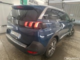  Peugeot  5008  Allure Pack 1.2 PureTech 130CV BVA8 7 Sieges E6d #3