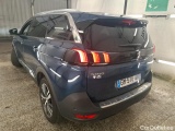  Peugeot  5008  Allure Pack 1.2 PureTech 130CV BVA8 7 Sieges E6d #2