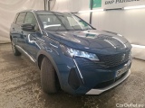  Peugeot  5008  Allure Pack 1.2 PureTech 130CV BVA8 7 Sieges E6d #4