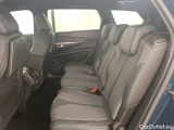  Peugeot  5008  Allure Pack 1.2 PureTech 130CV BVA8 7 Sieges E6d #9