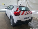 Citroen  C3  Société Feel 1.5 BlueHDI 100CV BVM6 E6d #2