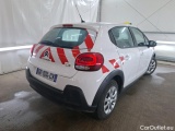  Citroen  C3  Société Feel 1.5 BlueHDI 100CV BVM6 E6d #3