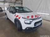  Citroen  C3  Société Feel 1.5 BlueHDI 100CV BVM6 E6d #4