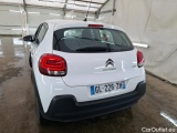  Citroen  C3 CITROEN  Société / 2020 / 5P / Berline / VU BlueHDi 100 SandS BVM6 Feel Nav #2