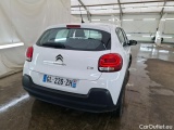  Citroen  C3 CITROEN  Société / 2020 / 5P / Berline / VU BlueHDi 100 SandS BVM6 Feel Nav #3