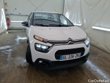  Citroen  C3 CITROEN  Société / 2020 / 5P / Berline / VU BlueHDi 100 SandS BVM6 Feel Nav #4
