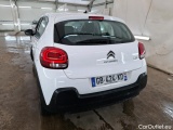  Citroen  C3  Feel Pack 1.2 PureTech 80CV BVM5 E6d #2