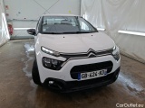  Citroen  C3  Feel Pack 1.2 PureTech 80CV BVM5 E6d #4
