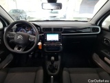  Citroen  C3  Feel Pack 1.2 PureTech 80CV BVM5 E6d #5