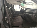  Nissan  NV300 NISSAN  5p Combi 1.6DCI 145 S/S N-CON L2H1 3.0T #8