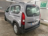  Peugeot  RIFTER  Active L1 1.2 PureTech 110CV BVM6 E6d #2