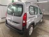  Peugeot  RIFTER  Active L1 1.2 PureTech 110CV BVM6 E6d #3