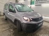  Peugeot  RIFTER  Active L1 1.2 PureTech 110CV BVM6 E6d #4