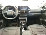  Citroen  C4  X Feel Pack 1.2 PureTech 130CV BVA8 6E #5