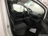  Citroen  Berlingo  Fourgon Club M 650 1.5 BlueHDi 75CV BVM5 E6dT #8