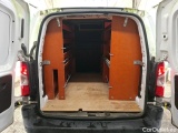  Citroen  Berlingo  Fourgon Club M 650 1.5 BlueHDi 75CV BVM5 E6dT #10