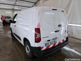  Citroen  Berlingo  Fourgon Club M 650 1.5 BlueHDi 75CV BVM5 E6dT #2