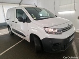  Citroen  Berlingo  Fourgon Driver M 1000 1.5 BlueHDi 130CV BVA8 E6dT #4