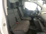  Citroen  Berlingo  Fourgon Driver M 1000 1.5 BlueHDi 130CV BVA8 E6dT #6