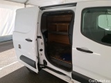  Citroen  Berlingo  Fourgon Driver M 1000 1.5 BlueHDi 130CV BVA8 E6dT #9