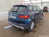  Seat  ATECA SEAT  / 2020 / 5P / SUV 1.5 TSI 150 ACT DSG7 S&S Style Business #3