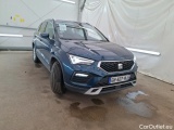  Seat  ATECA SEAT  / 2020 / 5P / SUV 1.5 TSI 150 ACT DSG7 S&S Style Business #4