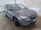  Opel   Grandland X Grandland X Edition 1.5 130CV BVA8 E6d #4