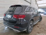  Mercedes  G-Klasee MERCEDES-BENZ GLC / 2019 / 5P / SUV 2.0 GLC 300 E BUSINESS LINE 4MATIC #3