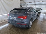  Audi  Q5 AUDI  Sportback / 2020 / 5P / SUV 50 TFSI e 299QTT S TRONIC 7 BUSINESS EXE #3