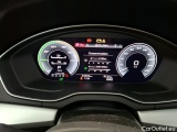  Audi  Q5 AUDI  Sportback / 2020 / 5P / SUV 50 TFSI e 299QTT S TRONIC 7 BUSINESS EXE #6