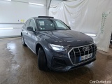  Audi  Q5 AUDI  Sportback / 2020 / 5P / SUV 50 TFSI e 299QTT S TRONIC 7 BUSINESS EXE #4