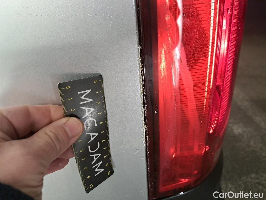  Volkswagen  Transporter T6  Fourgon 2.0 100CV BVM5 #23