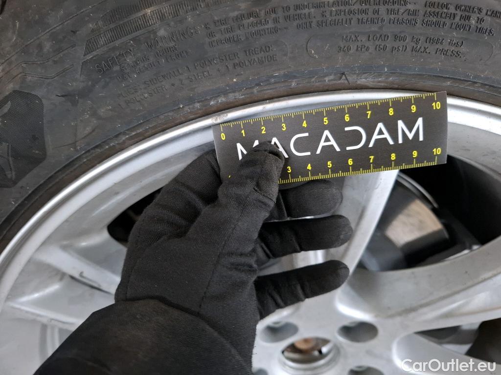  Tesla  Model Y TESLA  / 2020 / 5P / SUV Grand Autonomie Dual Motor AWD #14