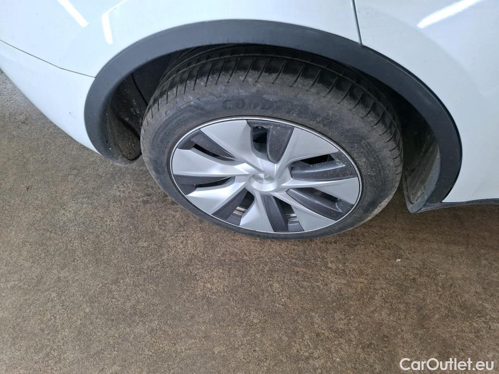  Tesla  Model Y TESLA  / 2020 / 5P / SUV Grand Autonomie Dual Motor AWD #7