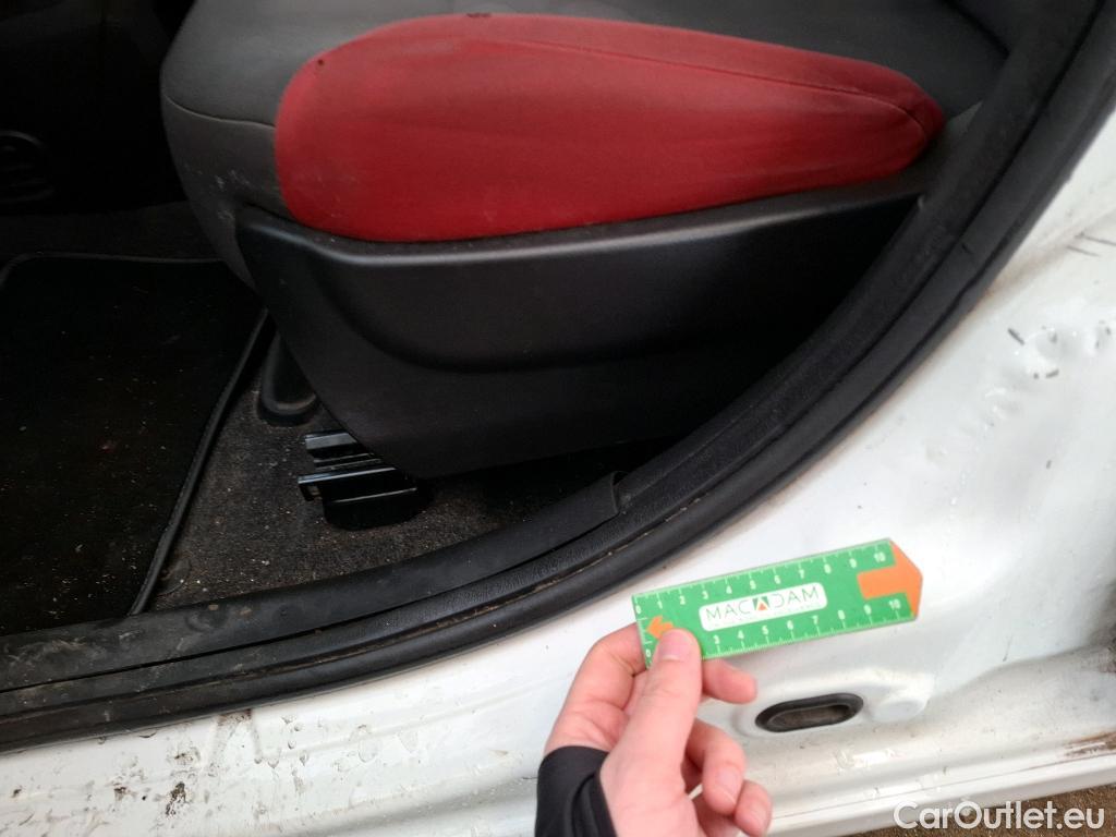  Fiat  Panda  Easy 1.3 Multijet 75CV BVM5 E5 / TRANSFO VP VF  #52