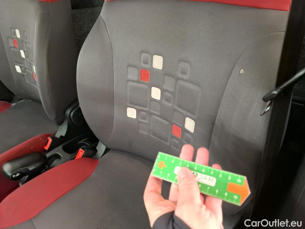  Fiat  Panda  Easy 1.3 Multijet 75CV BVM5 E5 / TRANSFO VP VF  #27