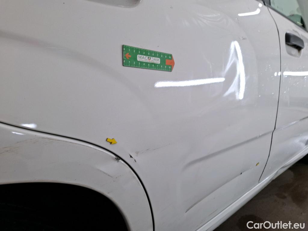  Fiat  Panda  Easy 1.3 Multijet 75CV BVM5 E5 / TRANSFO VP VF  #7