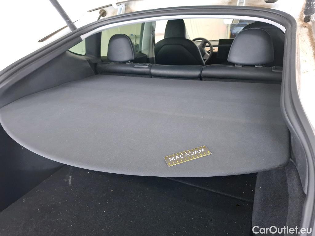  Tesla  Model Y TESLA  / 2020 / 5P / SUV Grand Autonomie Dual Motor AWD #31