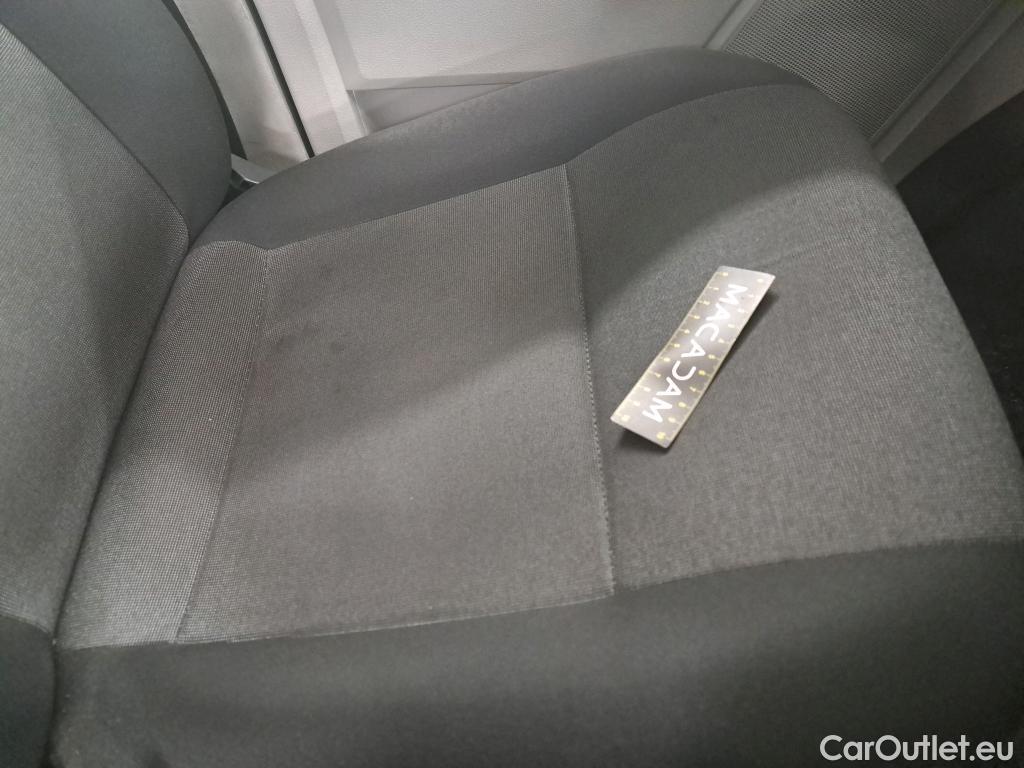  Volkswagen  Transporter T6  Fourgon 2.0 100CV BVM5 #15