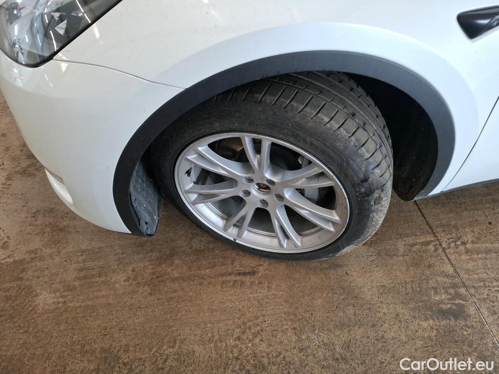  Tesla  Model Y TESLA  / 2020 / 5P / SUV Grand Autonomie Dual Motor AWD #19