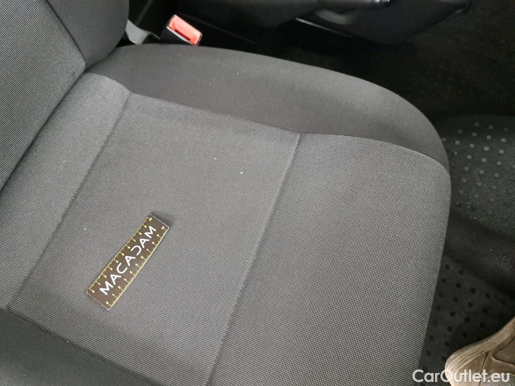  Volkswagen  Transporter T6  Fourgon 2.0 100CV BVM5 #17