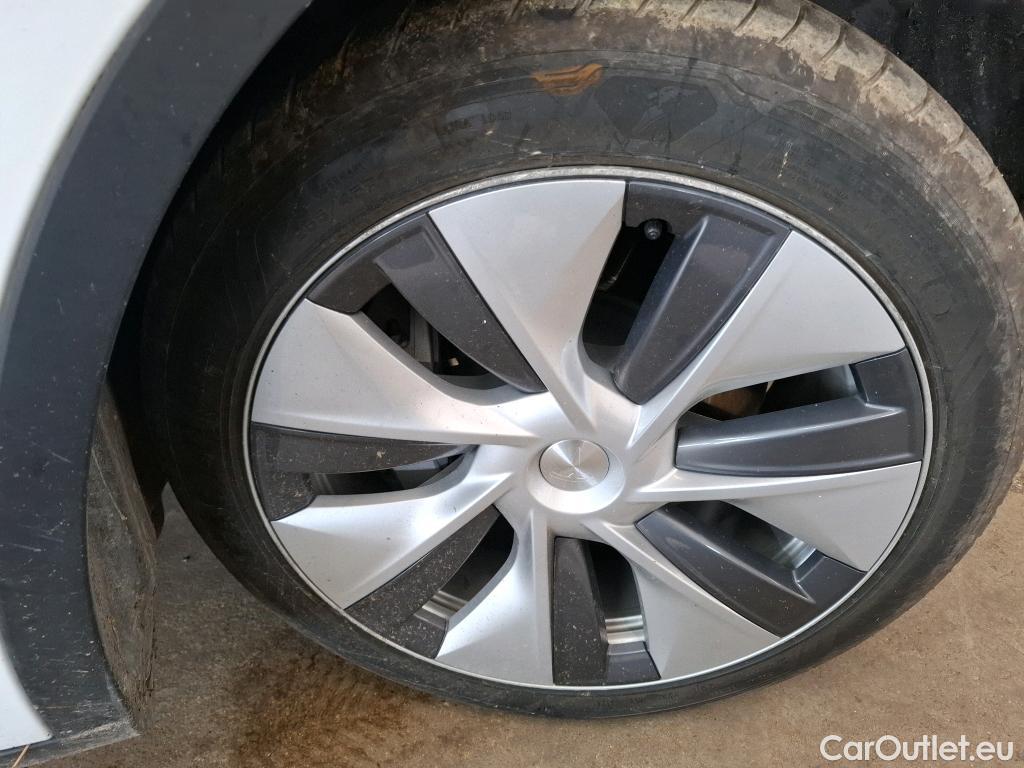  Tesla  Model Y TESLA  / 2020 / 5P / SUV Grand Autonomie Dual Motor AWD #4