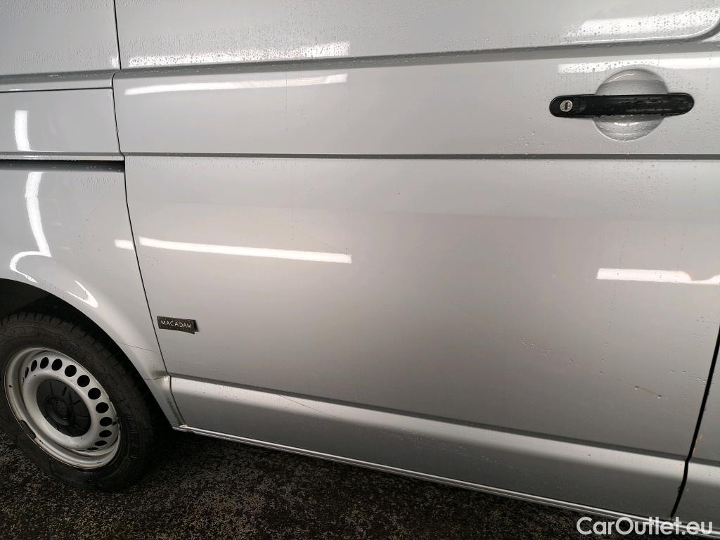  Volkswagen  Transporter T6  Fourgon 2.0 100CV BVM5 #27